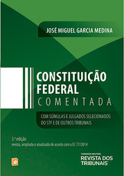 Constituição Federal Comentada