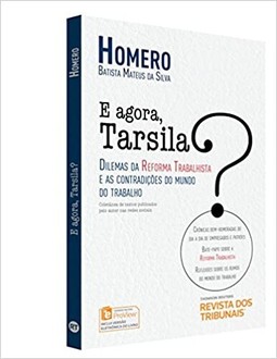 E Agora Tarsila?