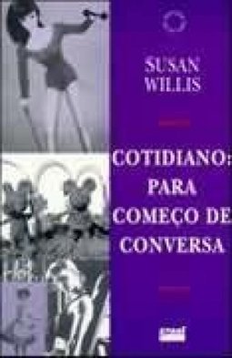 Cotidiano: para Começo de Conversa