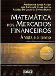 Matemática dos Mercados Financeiros