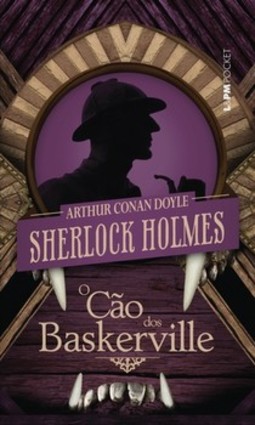 O cão dos baskerville