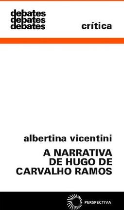 Narrativa de Hugo de Carvalho Ramos