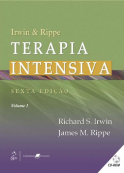 Irwin e Rippe - Terapia intensiva