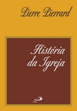 História da igreja