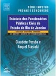 Estatuto dos Funcionários Públicos e Civis do Estado do Rio de Janeiro