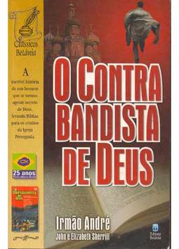 O Contra Bandista de DEUS