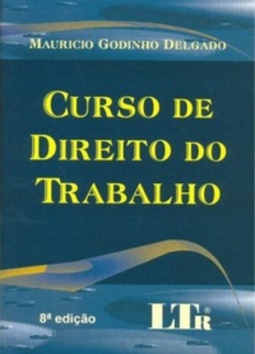 Curso de Direito do Trabalho