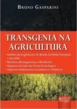 Transgenia na Agricultura
