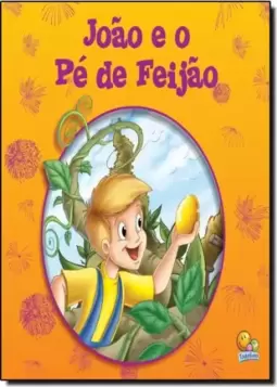 Classicos Todolivro - Joao E O Pe De Feijao