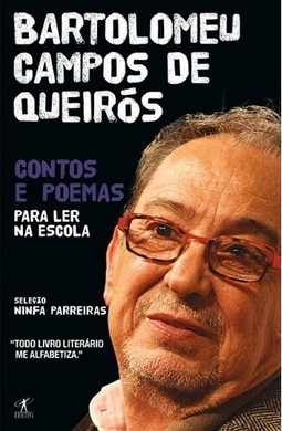 Contos e poemas para ler na escola - Bartolomeu campos de queirós