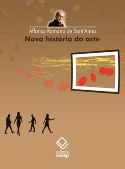 Nova história da arte