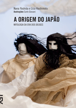 A ORIGEM DO JAPAO