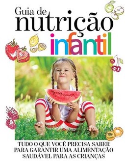 Guia de nutrição infantil