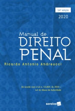 Manual de direito penal