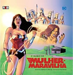 Mundo Da Mulher Maravilha, O