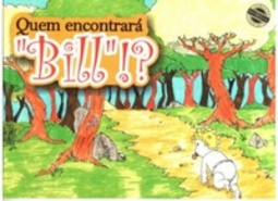 Quem encontrará "Bill"? (Semente Literária)