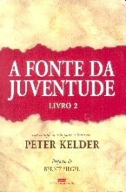 Fonte da Juventude, A - Livro 2