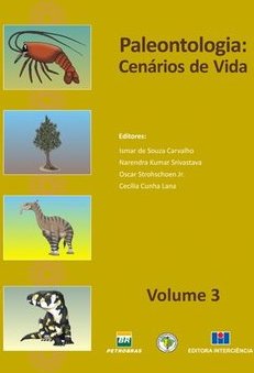 V.3 Paleontologia - cenarios de vida