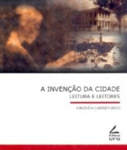 A invenção da cidade