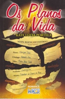 Os Planos Da Vida