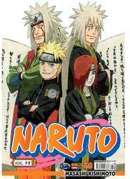 Naruto