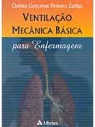 Ventilação Mecânica Básica para Enfermagem