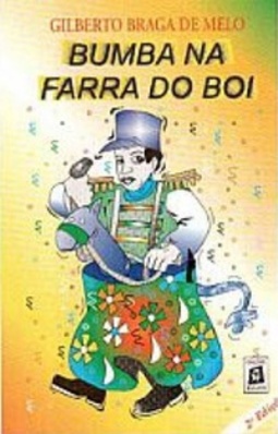 Bumba na Farra do Boi