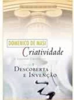 V.1 Criatividade E Grupos Criativos