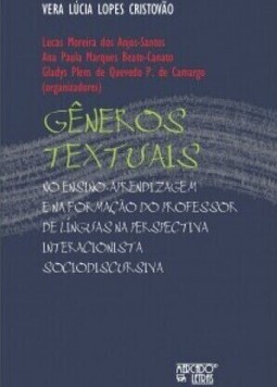 Gêneros textuais