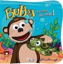 Bubba no Fundo do Mar!