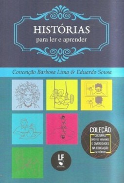 Histórias para ler e aprender