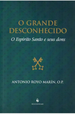 O grande desconhecido