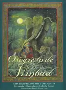 O Segredo de Simbad