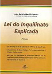Lei do Inquilinato Explicada