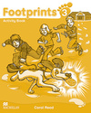 Footprints Activity Book-3