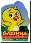Galinha Pintadinha - Pintinho Amarelinho