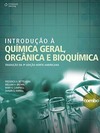 Introdução à química geral, orgânica e bioquímica: combo
