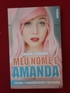 Meu Nome é Amanda