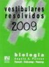 VESTIBULARES RESOLVIDOS 2009 - BIOLOGIA