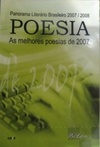 PANORAMA LITERÁRIO BRASILEIRO 2007/2008