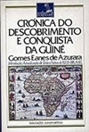 Crónica do descobrimento e conquista da Guiné (Aventura Portuguesa #5)