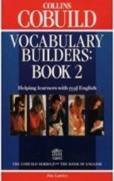 Vocabulary Builders: Book 2
