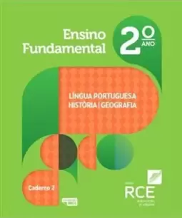 Caderno 2º Ano - Volume 4 - 2º Semestre