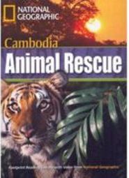 Cambodia Animal Rescue