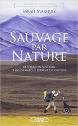 Sauvage par nature (HORS COLLECTION)