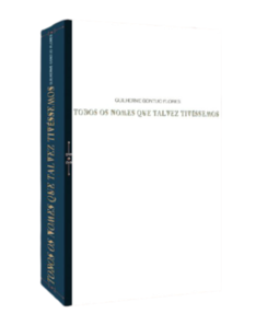 Todos os nomes que talvez tivéssemos