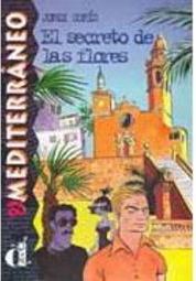 El Secreto de las Flores - Importado