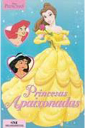 Princesas Apaixonadas