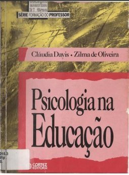 Psicologia na Educação