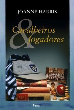 CAVALHEIROS E JOGADORES